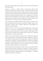 Podstawa programowa BS I 2024