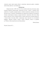 Opinia o programie nauczania „NOWE Słowa na start!” (Elżbieta Kielman)
