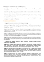 Ocena ucznia klasy 1