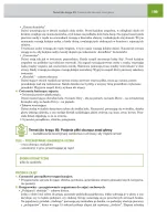 Scenariusze zajęć Wychowanie fizyczne kl.3 sem.1 cz.1