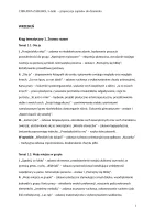 Zapisy do dziennika – wrzesień