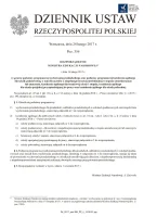 Podstawa programowa z 14.02.2017