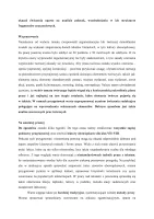 Próbny egzamin – praktyczne wnioski dla nauczycieli