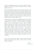 Opinia o programie nauczania Matematyka z kluczem, Anna Kulpa