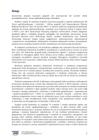 Program nauczania geografii w zakresie podstawowym dla liceum ogólnokształcącego i technikum – Oblicza geografii