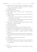 Podstawa programowa matematyka szkoła podstawowa 2026