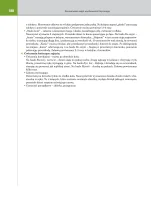 Scenariusze zajęć Wychowanie fizyczne klasa 2 sem 2, cz.1