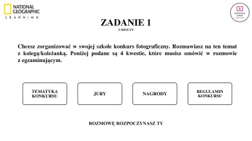 Matura ustna – zestaw 2 – arkusz pdf