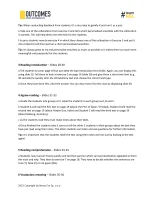 A Carnival Atmosphere_B2Outcomes - T's notes