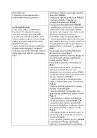 Rozkład materiału klasa 1 semestr 1 część 2