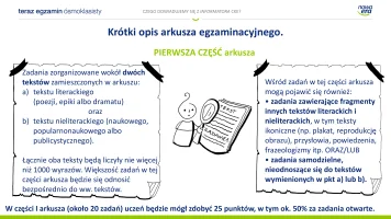 ARGUSOWE OKO POLONISTY - prezentacja po webinarze (listopad 2024)