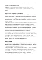Zapisy do dziennika – wrzesień