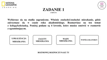Matura ustna – zestaw 3 – arkusz pdf