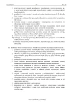 Podstawa programowa z 14.02.2017