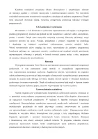 Opinia o programie nauczania „NOWE Słowa na start!” (Elżbieta Kielman)