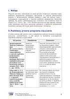 Program nauczania "Informatyka na czasie. Zakres podstawowy", edycja 2024