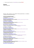 INFORMATOR CKE – część ogólna – od 2025