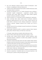 Podstawa programowa z chemii – zakres rozszerzony od 2025 r.