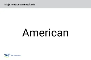 Uniwersalne karty wyrazowe. Klasa 3