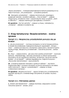 Zapisy do dziennika – wrzesień
