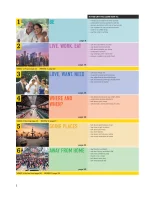 Outcomes Beginner SB Units 1-2