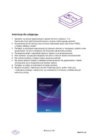 Arkusz próbny CKE. Egzamin maturalny z matematyki (pr) od 2025