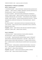 Zapisy do dziennika – wrzesień