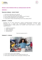 Matura ustna – zestaw 3 – prezentacja