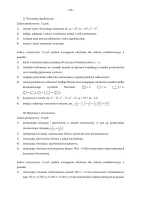 PODSTAWA PROGRAMOWA z matematyki od 2025