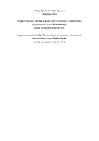 Program nauczania informatyki w szkole podstawowej 2024