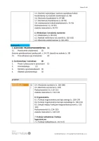 PLAN przygotowań maturalnych – PP, wariant 2