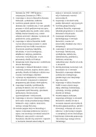 Podstawa programowa. Język polski. Liceum i technikum. Zakres podstawowy i rozszerzony 28.06.2024