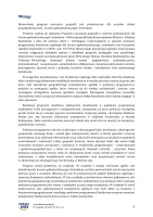 Program nauczania geografii w zakresie podstawowym dla liceum ogólnokształcącego i technikum – Oblicza geografii, 2024