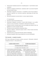 Podstawa programowa. Język polski. Liceum i technikum. Zakres podstawowy i rozszerzony 28.06.2024
