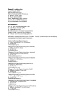 INFORMATOR CKE z matematyki (pr) od 2025