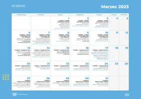 Planer Maturalny 2022- 2023 całość (My Matura Perspectives)