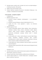 Podstawa programowa 2024