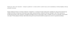 MATeMAtyka RM Technikum ZPIR kl 1 /Edycja 2024