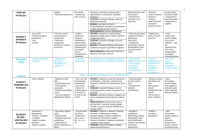 OUTCOMES Intermediate rozkład 60h