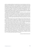 Opinia o programie nauczania