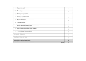 MATeMAtyka RM Technikum ZP kl 4 /Edycja 2024