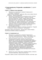 Zapisy do dziennika – wrzesień