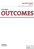 Outcomes Beginner Teacher's Book