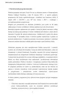 Program nauczania „Ponad słowami”