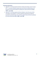 Porównanie podstaw programowych. Szkoła podstawowa. Edycja 2024