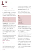 Outcomes Beginner WB Units 1-2