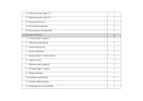 MATeMAtyka RM Technikum ZPIR kl 4 /Edycja 2024