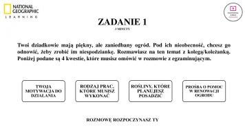 Matura ustna - zestaw 7 - arkusz pdf