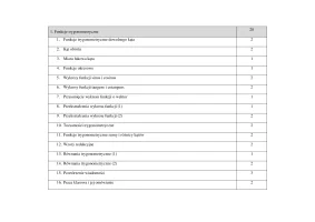 MATeMAtyka RM Liceum ZPIR kl. 3 / Edycja 2024