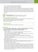 Scenariusze zajęć Wychowanie  fizyczne klasa 1 semestr 1